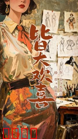 皆大欢喜：经典喜剧爱情