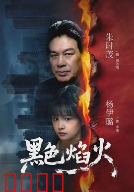 黑色焰火：复仇之焰