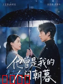 他曾是我的人间朝暮：错位时光的爱恋