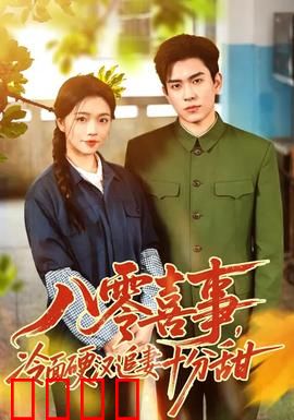 八零喜事，冷面硬汉追妻十分甜：年代甜宠逆袭