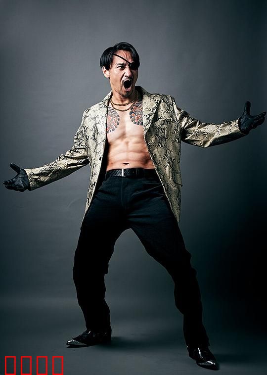 如龙极3：热血冲绳战