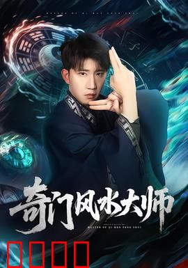 奇门风水大师：逆天改命局