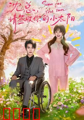 沈总，请签收你的小太阳：霸总追妻火葬场