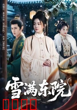 雪满东院：雪夜谜局
