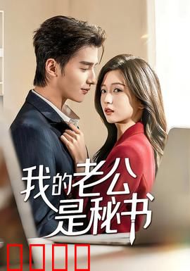 我的老公是秘书：职场隐婚