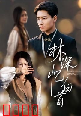 林深忆白首：深情虐恋