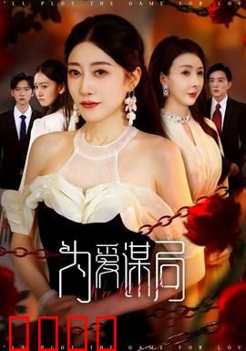 为爱谋局：爱情与阴谋交织