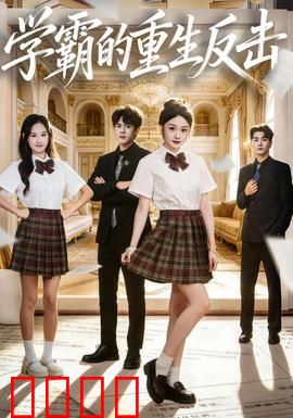 学霸的重生反击：逆袭校园之路
