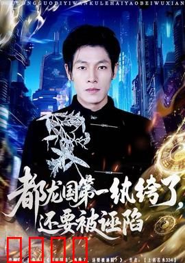 都龙国第一纨绔了，还要被诬陷：纨绔逆袭记