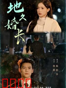 地久婚长：破镜重圆