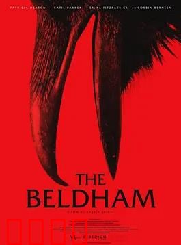 贝尔德姆：恶魔附身