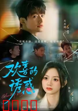 欢喜的诱惑：情感迷局