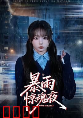 暴雨惊魂夜：致命来电