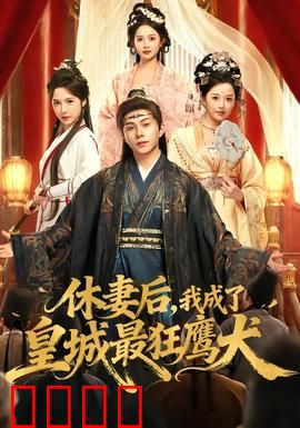 休妻后，我成了皇城最狂鹰犬：逆袭疯王