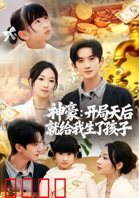 神豪：暴富逆袭记