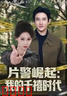 片警崛起：逆袭之路