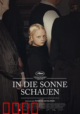 望向太阳：逐光之旅