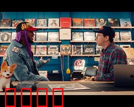 天堂唱片店：黑胶记忆