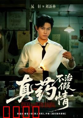 真药不治假情：爱情迷局