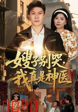 嫂子别哭，我真是神医：山村逆袭