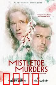 槲寄生谋杀案第二季：致命回归