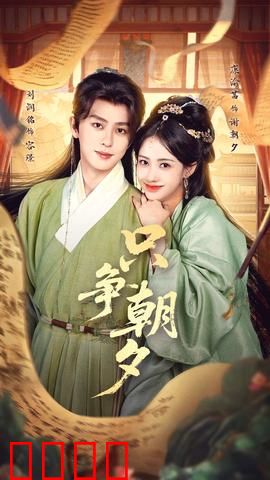 只争朝夕：把握当下