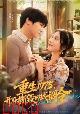 重生1975，开局撕毁回城调令：乡村创业逆袭