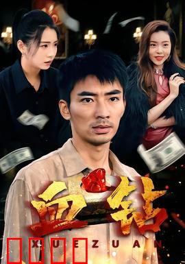 血钻短剧版：贪婪的代价