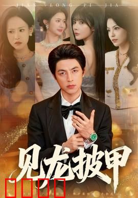 见龙披甲：铁甲英雄