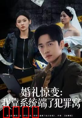 婚礼惊变：神秘失踪的新娘