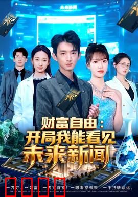 财富自由：从零到百万