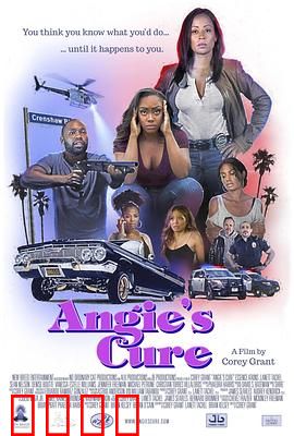 安吉的治疗：灵魂重生