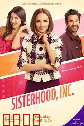 姐妹董事会：逆袭之路