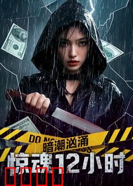 暗潮汹涌之惊魂12小时：致命倒计时