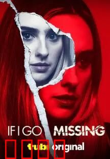 如果我失踪了：无声的告别