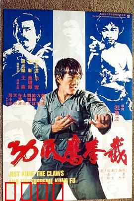 截拳鷹爪功粤语：双绝破敌