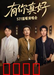 有你真好·温暖演唱会：经典重燃