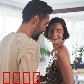 前妻第二季：破镜重圆危机