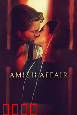 阿米什事件：神秘消失之谜