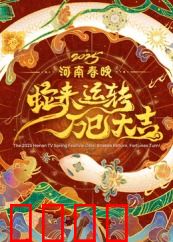 2025河南春晚：中原文化盛宴