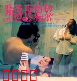 堕落夜巴黎粤语：情欲迷城