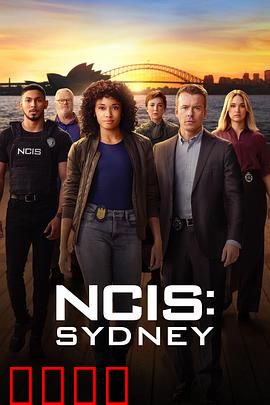 海军罪案调查处：铁血探案