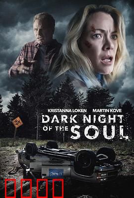 暗夜之魂：复仇之夜的真相