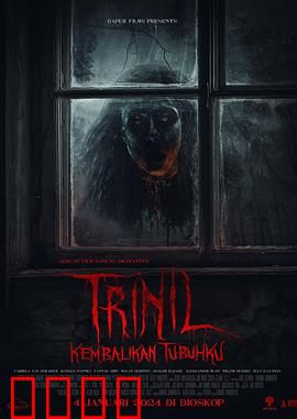 爪哇特里尼尔：古国寻踪记