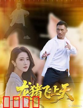 龙猪飞上天：逆天改命