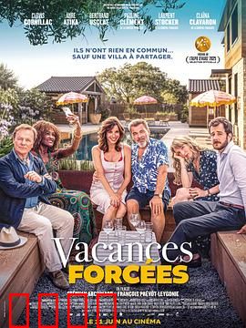 强制休假：职场囧途的意外之旅