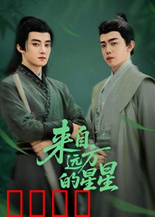 来自远方的星星：爱与救赎之旅