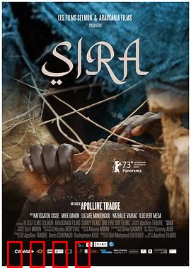 茜拉：浴火重生