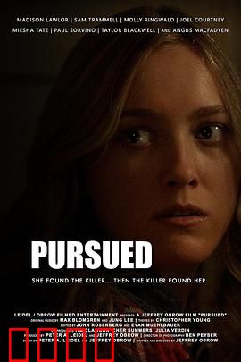 危信猎杀：致命网约