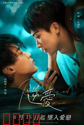 逆爱2025：时空之恋逆转